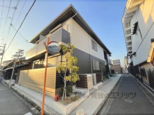 CENTRAL VILLAGE(1LDK/2階)
