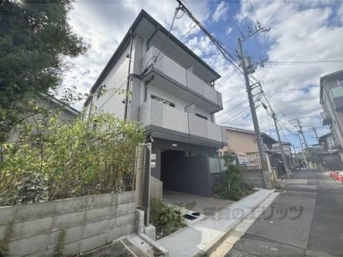 SFLAT円町(1LDK/3階)