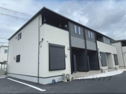 ビートルハウス野田山(2LDK/2階)