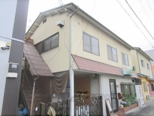 阪急電鉄京都線 長岡天神駅 徒歩18分 築50年(3LDK)