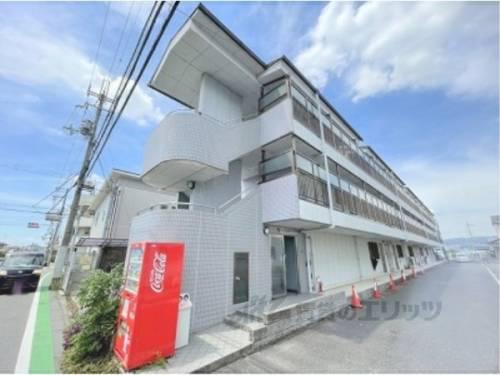 プレアール法隆寺(2DK/2階)