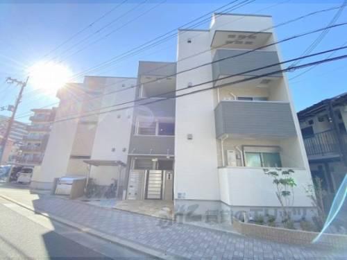 フジパレス寝屋川(1LDK/2階)