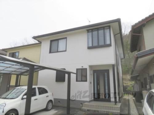 京都府福知山市 築30年(4LDK)