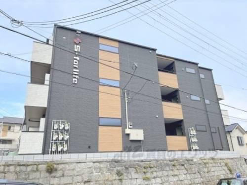 イリスコート香里園(1LDK/3階)