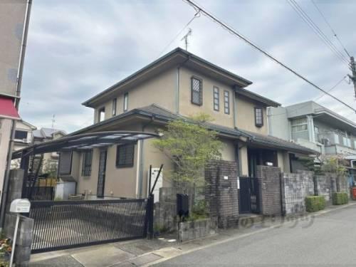 阪急電鉄京都線 東向日駅 徒歩8分 築32年(5LDK)