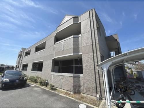 FELICE奥鳥井番館(2LDK/1階)