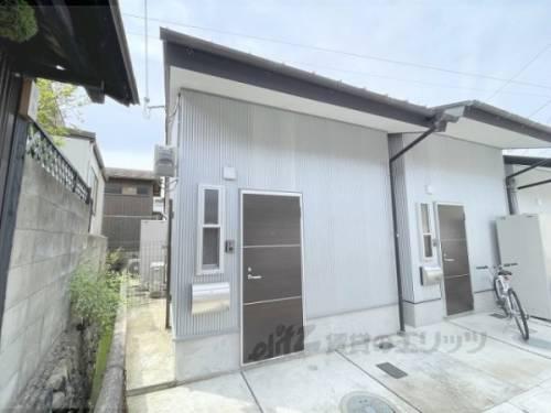 近鉄難波・奈良線 近鉄奈良駅 徒歩19分 築6年(2DK)