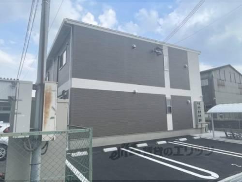 ORANGE VILLA 堀溝(1LDK/1階)