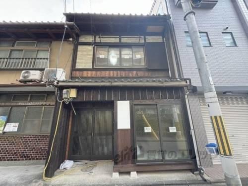 東海道本線 西大路駅 徒歩11分 築56年(2DK)