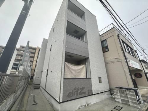 グラン雁金町(1LDK/1階)