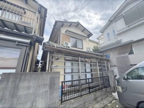 京都府京都市北区 築42年(5DK)