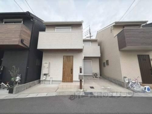 阪急電鉄嵐山線 松尾大社駅 徒歩6分 築5年(3LDK)