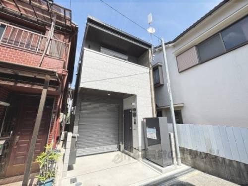 京阪電気鉄道京阪線 寝屋川市駅 徒歩17分 築1年(ワンルーム)