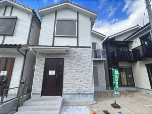 阪急電鉄京都線 西山天王山駅 徒歩20分 築1年(3LDK)