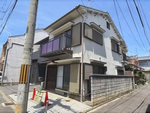 京都市烏丸線 北大路駅 徒歩14分 築31年(3DK)