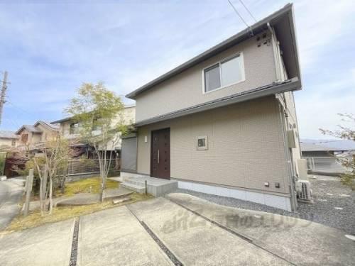 叡山電鉄 木野駅 徒歩6分 築14年(4LDK)