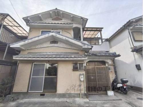 桜井線 金橋駅 徒歩15分 築47年(4LDK)