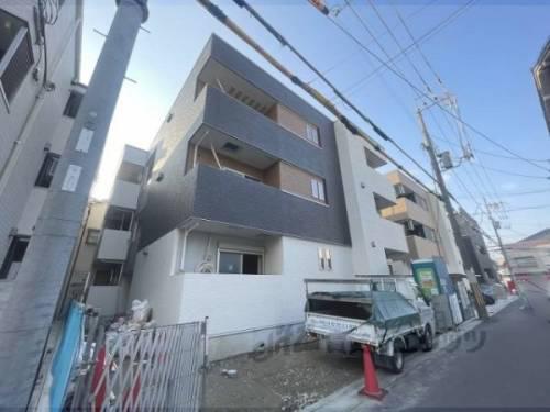 フジパレス瓜生堂番館(1LDK/2階)
