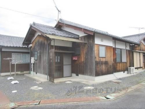 草津線 三雲駅 徒歩29分 築53年(2DK)