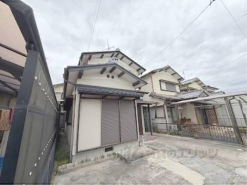 片町線 木津駅(京都) 徒歩16分 築49年(4DK)