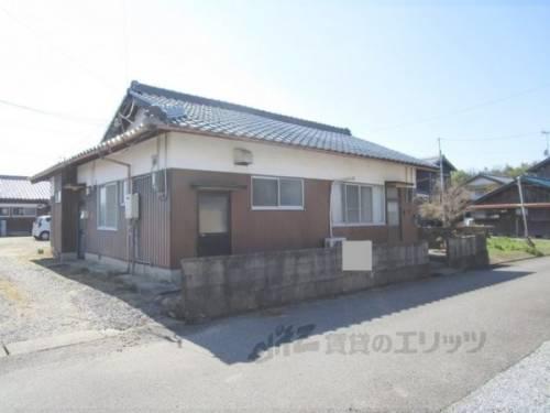 近江鉄道本線 水口城南駅 徒歩15分 築54年(1LDK)