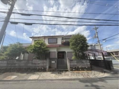 近鉄大阪線 近鉄下田駅 徒歩12分 築41年(5LDK)