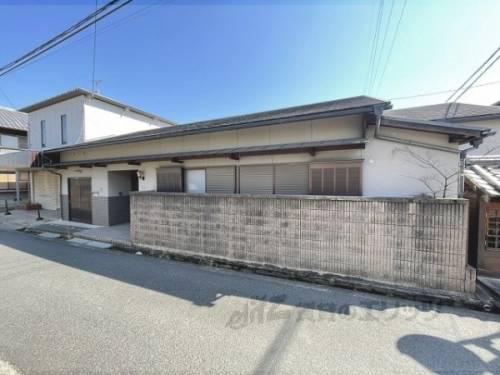 近鉄大阪線 築山駅 徒歩38分 築77年(8DK)