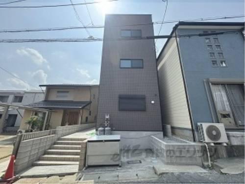 ハーモニーテラス東野舞台町(1LDK/3階)
