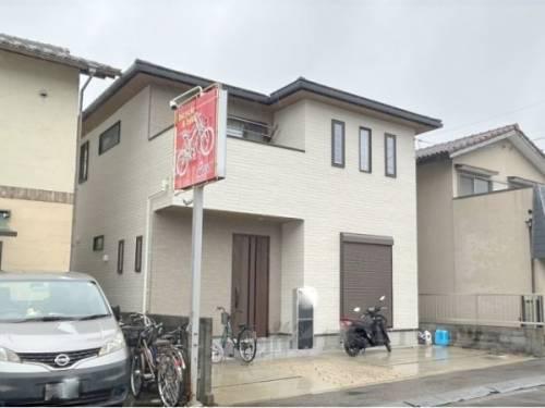 東海道本線 南草津駅 徒歩9分 築5年(3LDK)