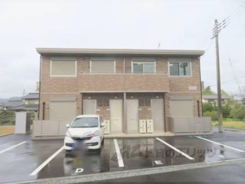 CASA UNO(2LDK/2階)