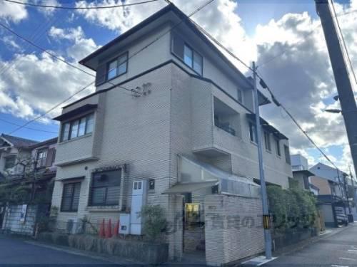 阪急電鉄京都線 桂駅 徒歩4分 築43年(5LDK)