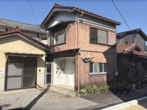 東海道本線 彦根駅 徒歩33分 築56年(3K)