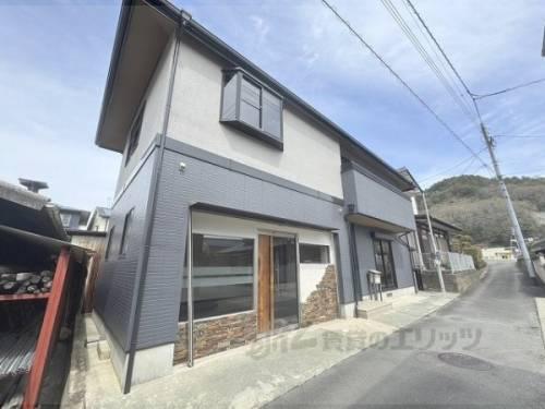 山陰本線 園部駅 徒歩4分 築30年(2DK)