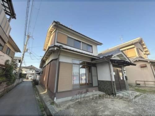 和歌山線 志都美駅 徒歩5分 築45年(4DK)
