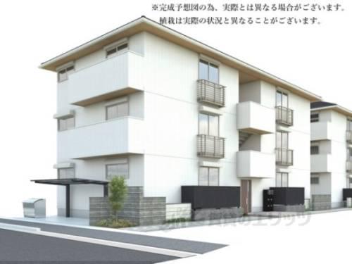 RETORIA瓦口ウエスト(2LDK/2階)