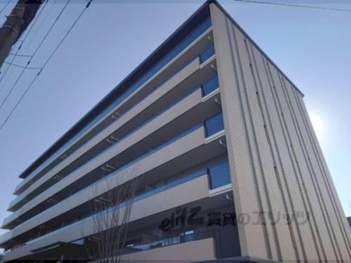 ジェイグラン京都西大路(3LDK/4階)