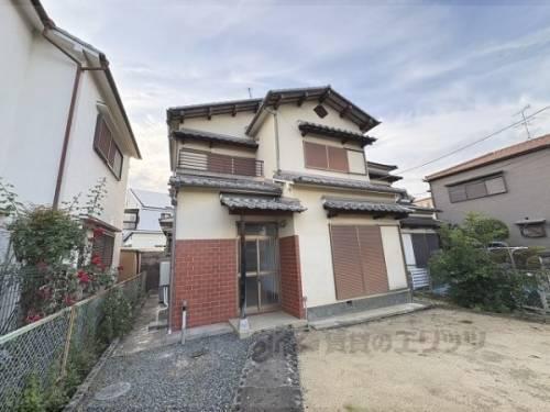 和歌山線 志都美駅 徒歩20分 築48年(4LDK)
