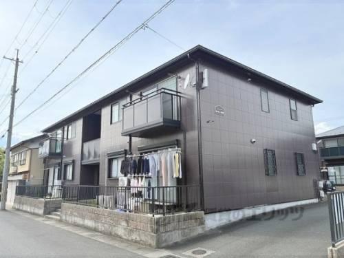 グリーンヒルズ朝暉1番館(3LDK/2階)