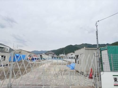 丹波篠山市中野アパート(1DK/2階)