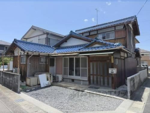 東海道本線 草津駅(滋賀) 徒歩36分 築57年(5DK)
