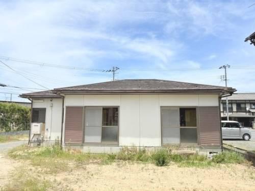 京都丹後鉄道宮福線 宮津駅 徒歩6分 築45年(2DK)