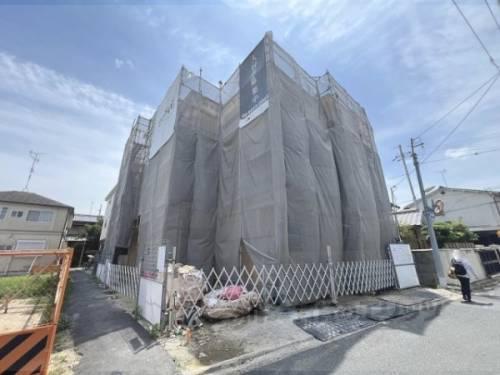 INOVE寝屋川大利町(1K/3階)