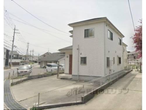 近鉄京都線 平城駅 徒歩25分 築15年(4LDK)