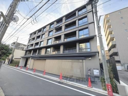 パークホームズ堺町松原(1LDK/4階)