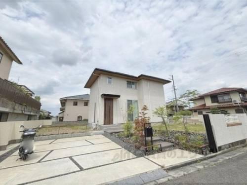 近鉄けいはんな線 学研奈良登美ケ丘駅 徒歩19分 2階建 築3年(3LDK)の外観写真