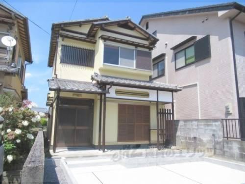 湖西線 小野駅(滋賀) 徒歩16分 築49年(3DK)