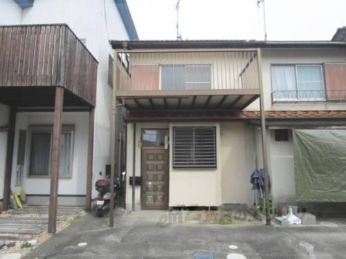 東海道本線 瀬田駅(滋賀) 徒歩18分 築56年(2K)