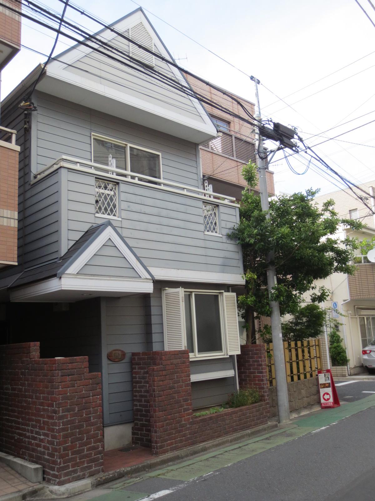 PAX15(1LDK/1階)