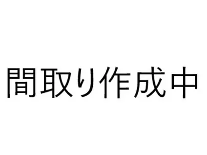 ルスト山越(1K/7階)の間取り写真