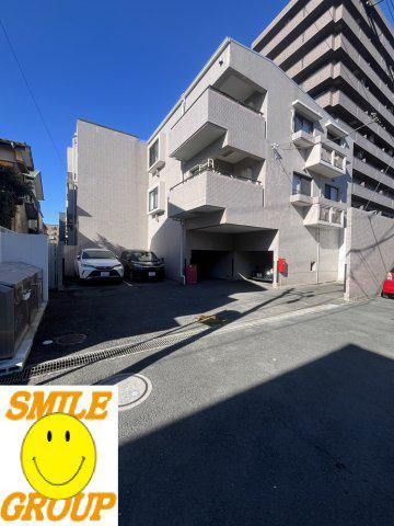 リズ市川平田(3LDK/3階)